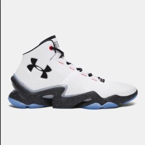 UA SpeedForm® Phenom Ali sneakers | Size: 8 | Men